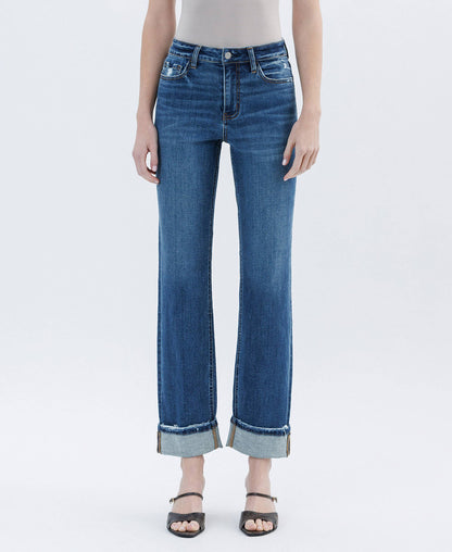 Bare Minimum Jeans