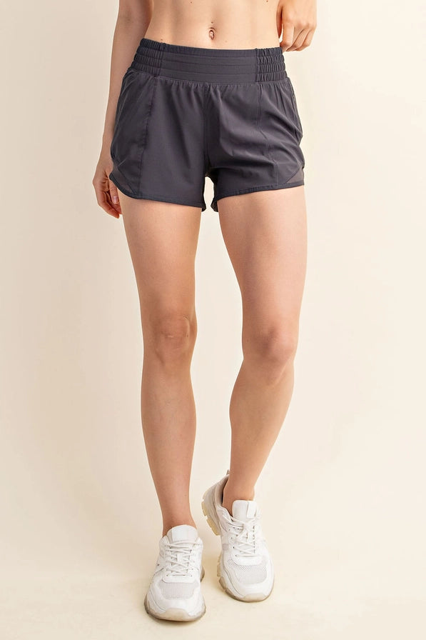 Josie Athletic Shorts