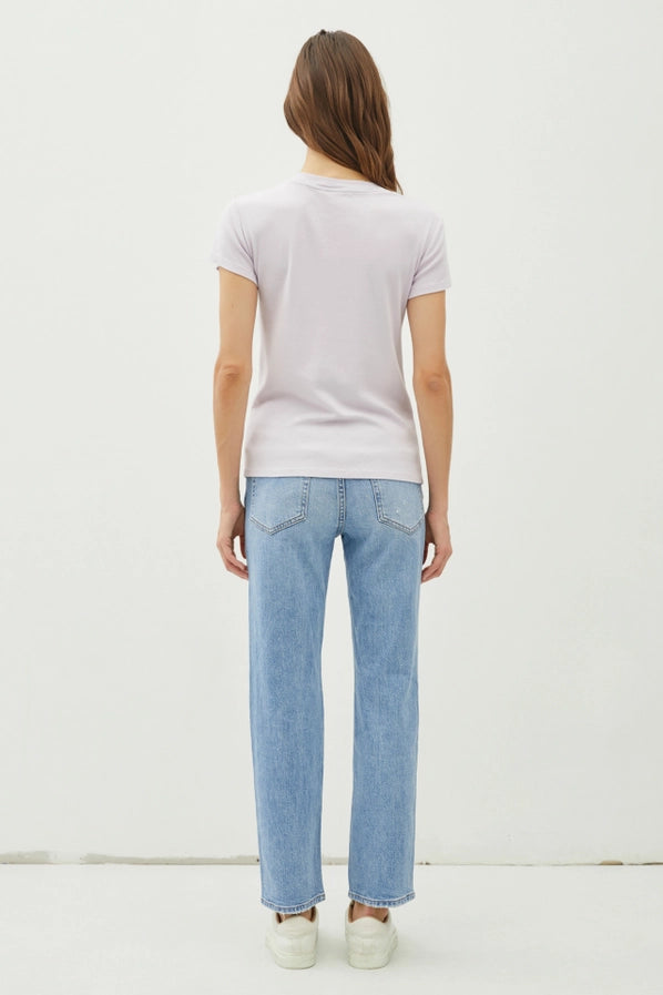Layer Me Tee