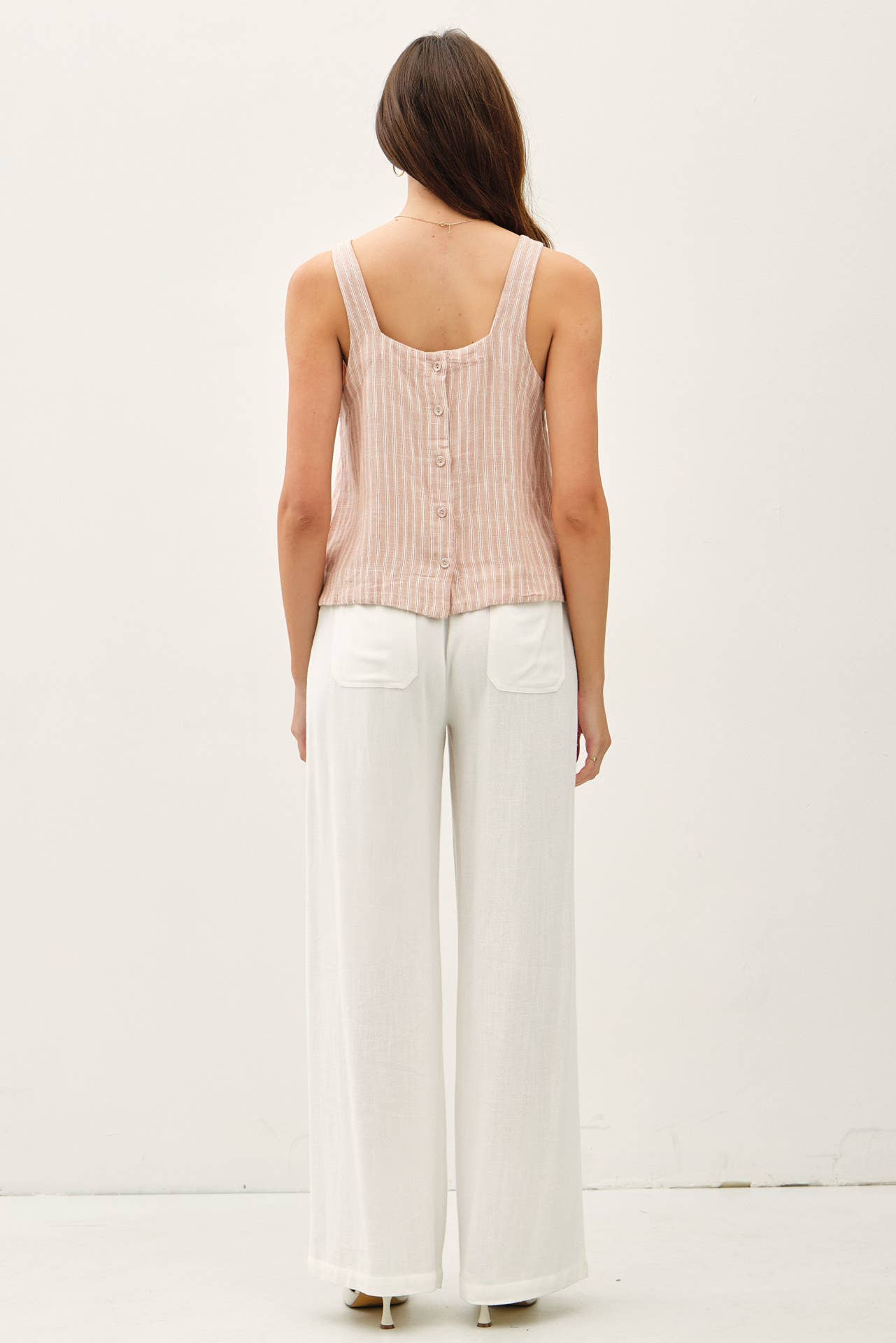Breezy Tank