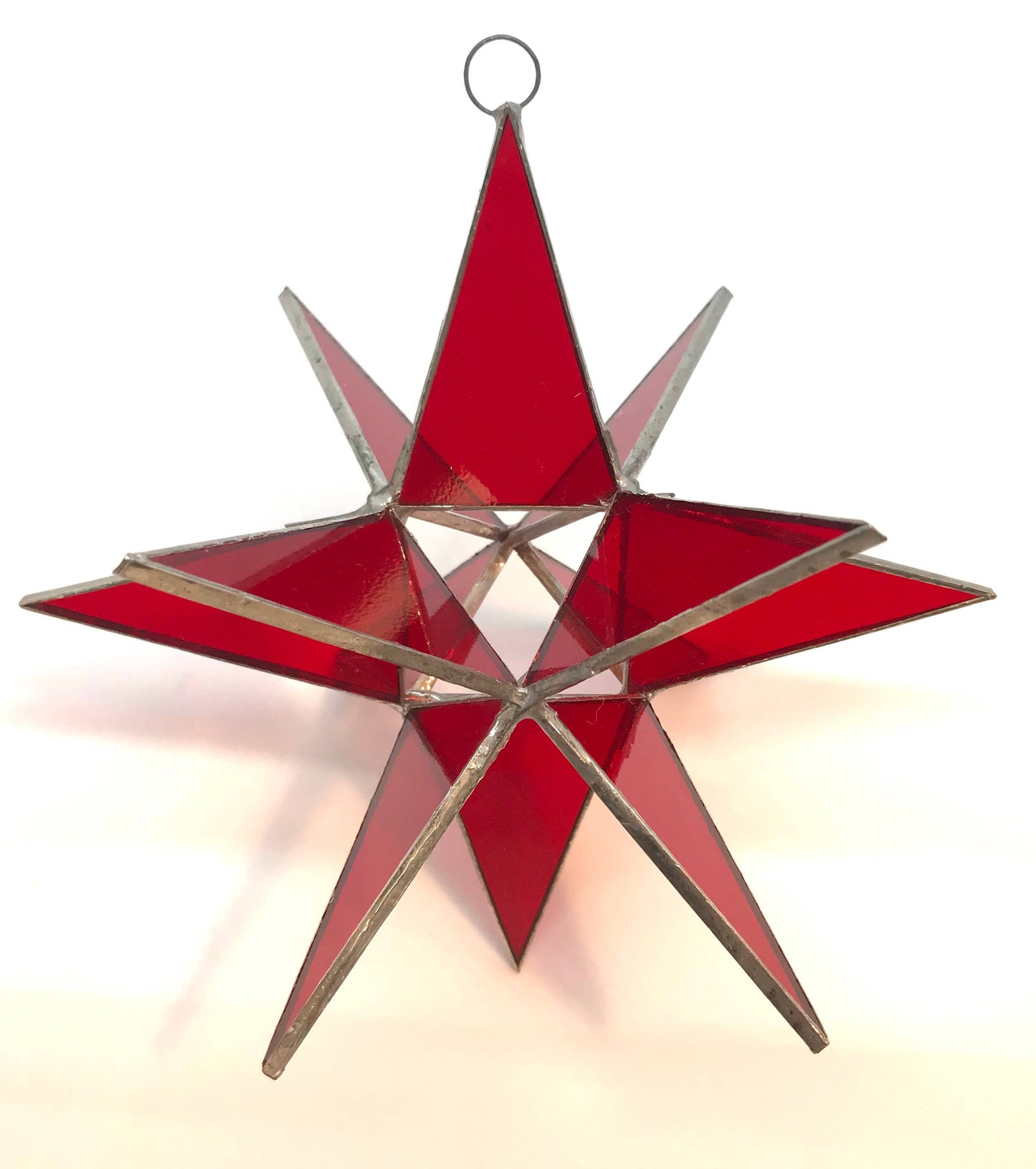 Moravian Star
