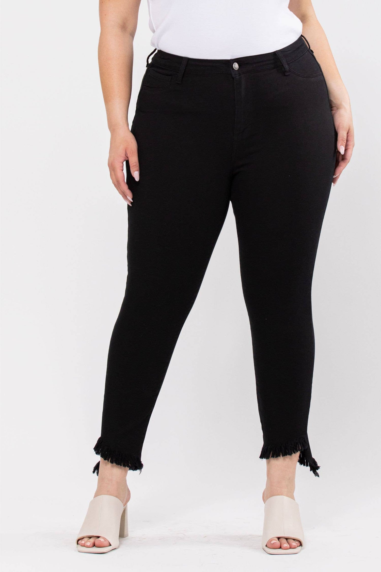 Jackie Jeans (Curvy)