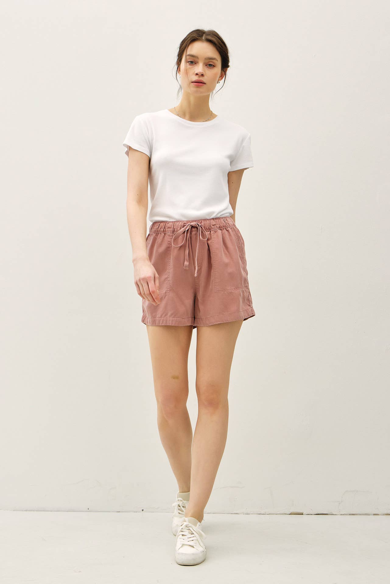 Katti Shorts