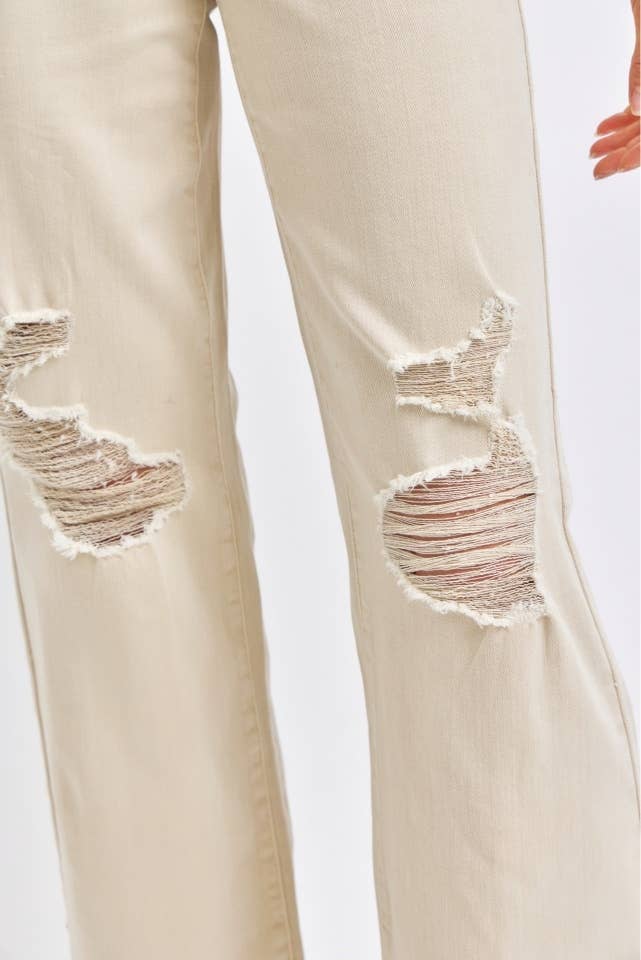 Driftwood Jeans