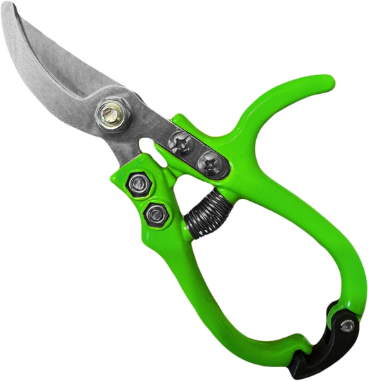 Garden Guru Bonsai Pruner Clippers