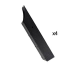 Trek Prime 2.0 Pellet Grill Extension Legs (Set of 4)