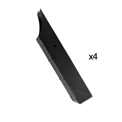 Trek Prime 2.0 Pellet Grill Extension Legs (Set of 4)