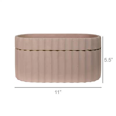 Skylar Planter