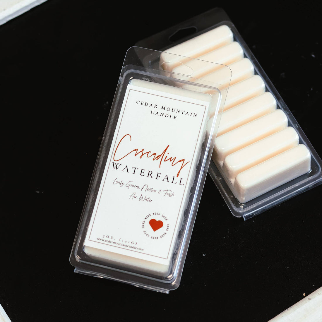 5.5 oz Wax Melts