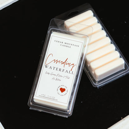 5.5 oz Wax Melts