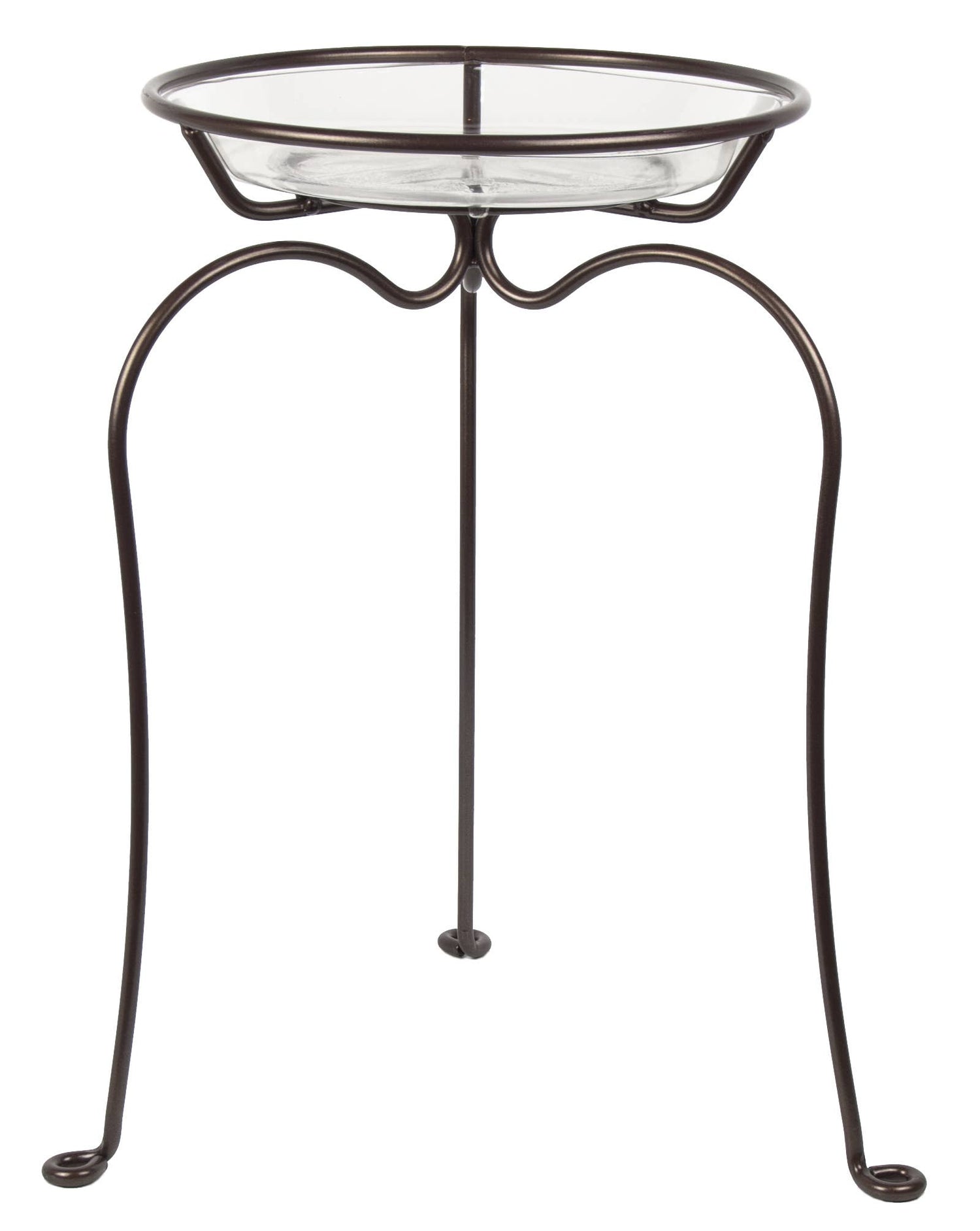 Decorator Plant Stand