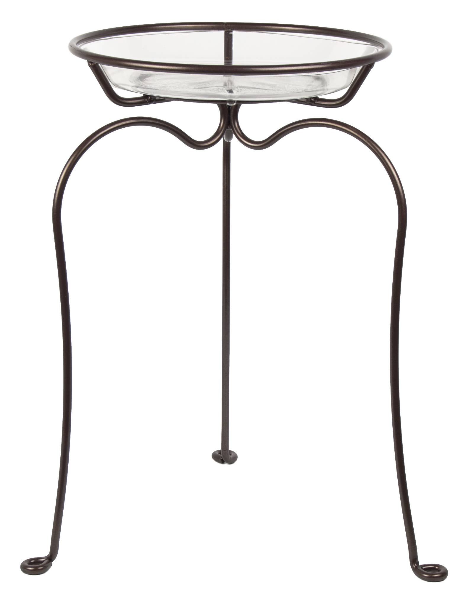 Decorator Plant Stand