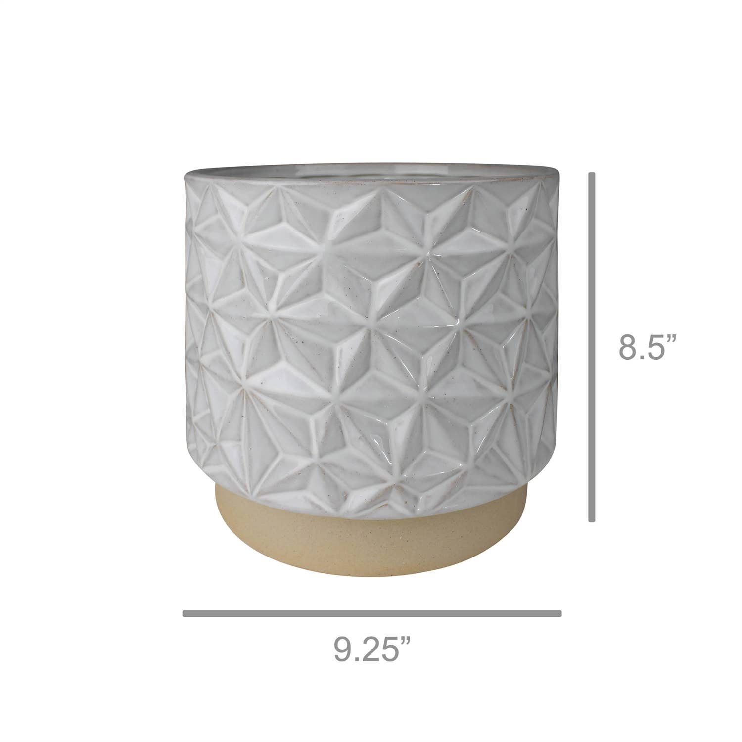 Ramos Planter