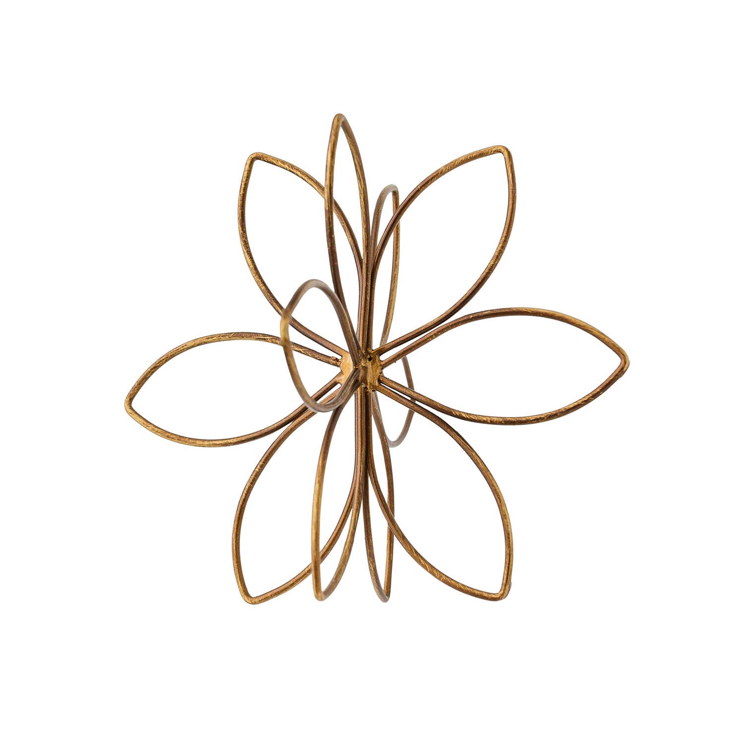 Bohdi Flower Accent