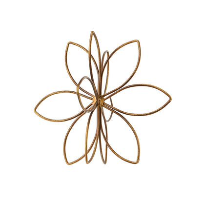 Bohdi Flower Accent