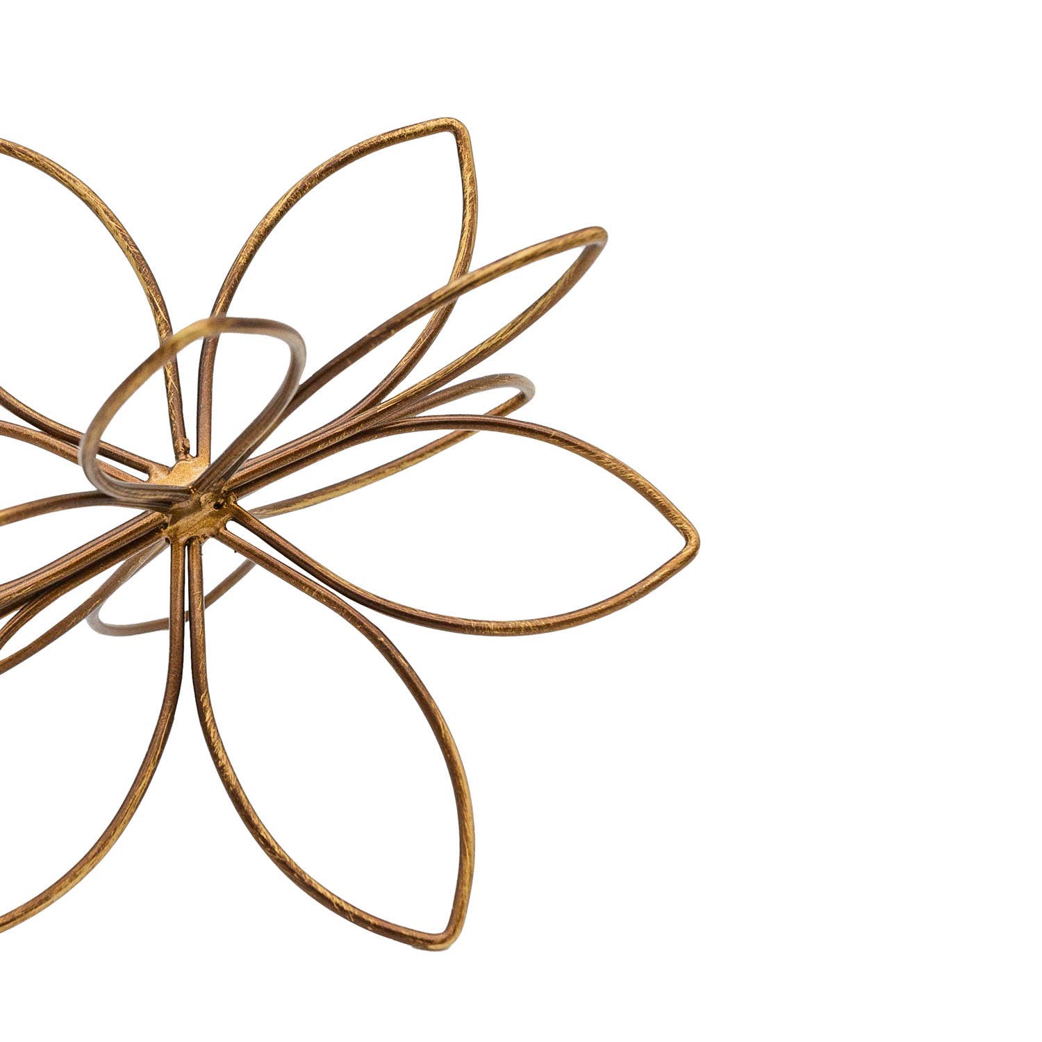 Bohdi Flower Accent