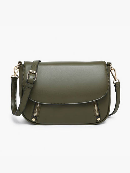 Lindsay Crossbody Purse