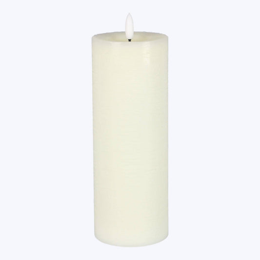 Pillar LED Candle