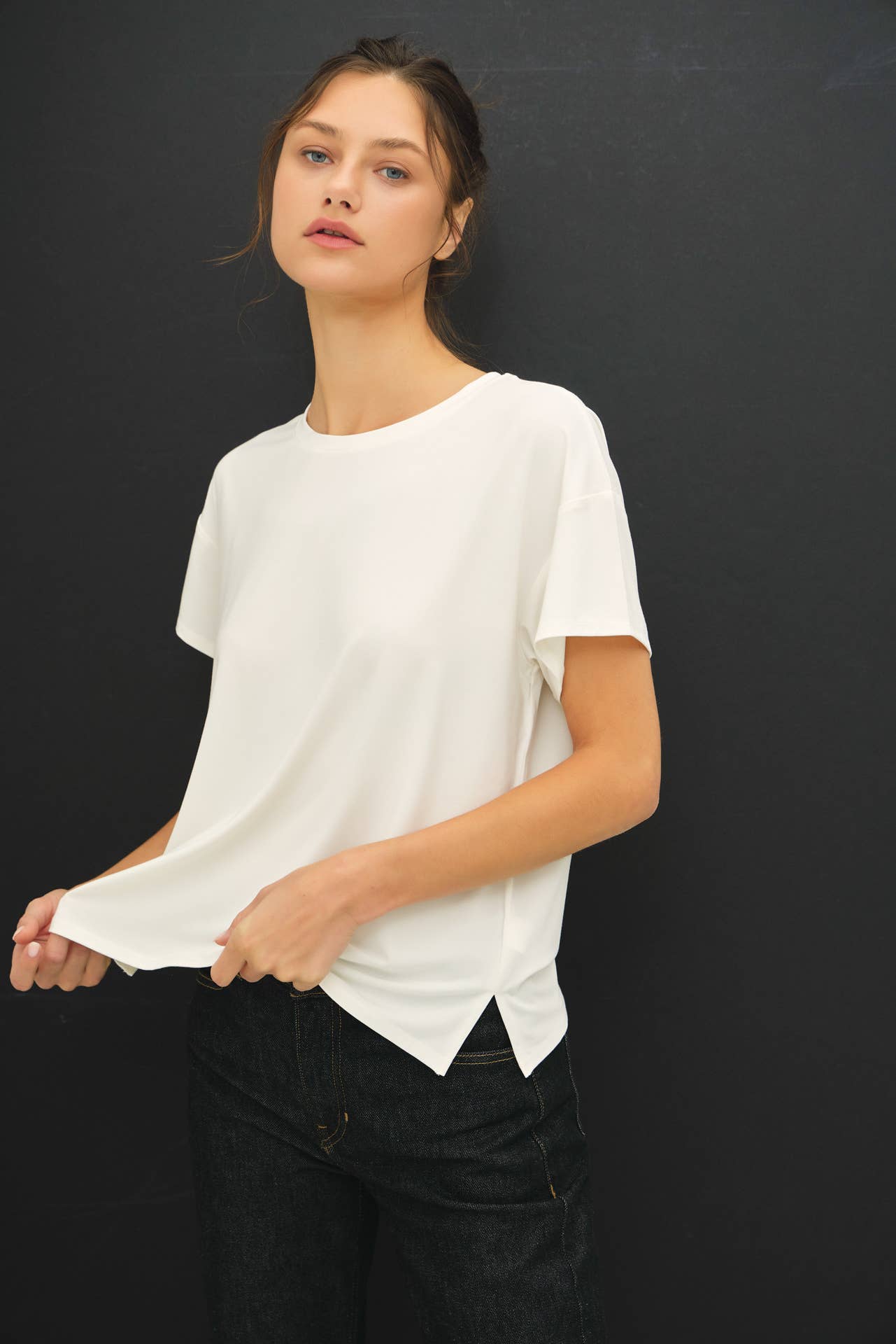 Modern Staple T-Shirt