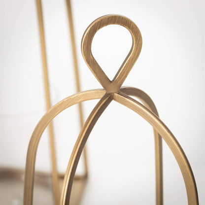 Candleholder