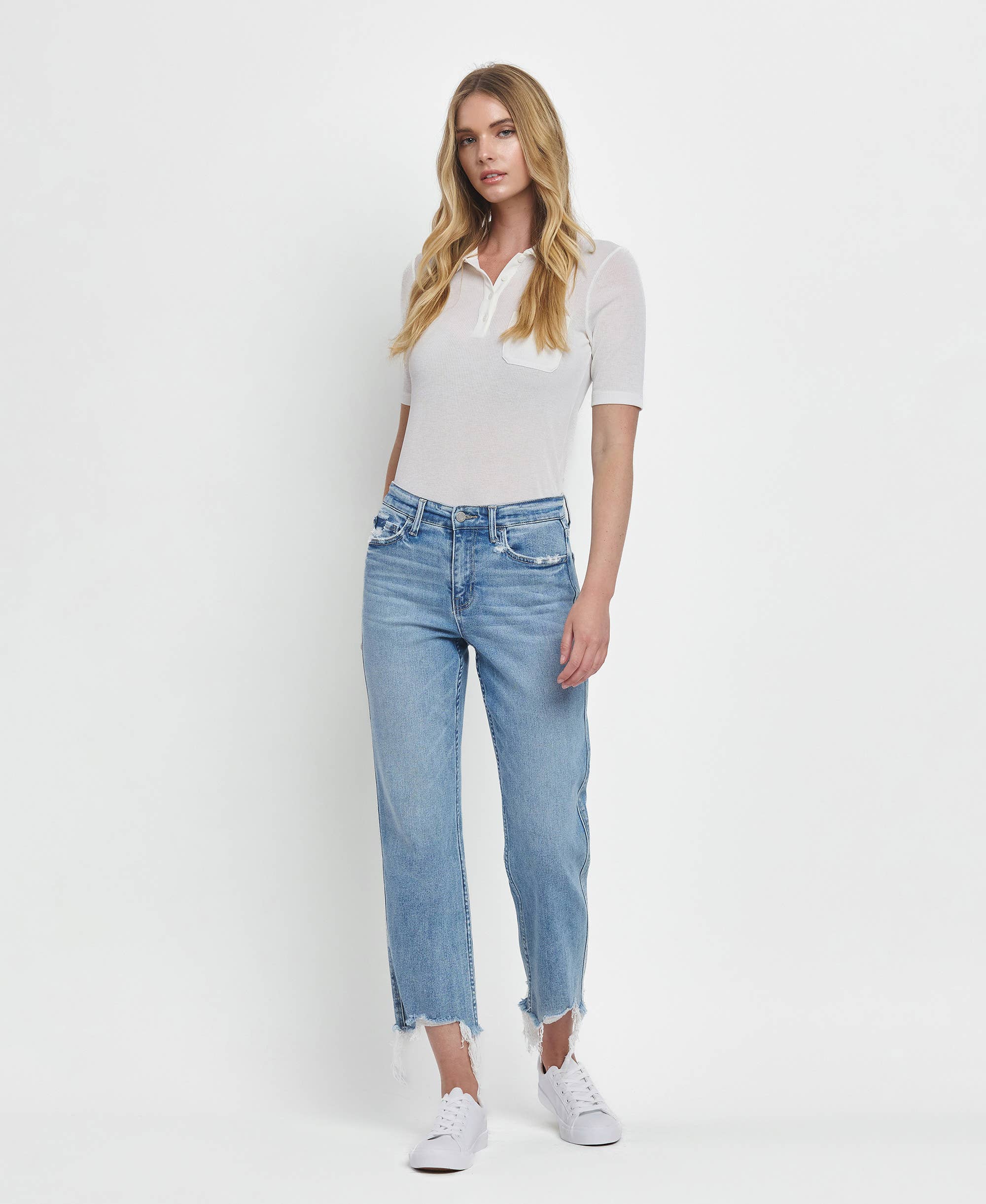 Cloud Nine Jeans