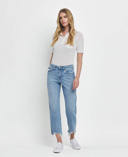Cloud Nine Jeans