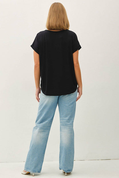 Lover Girl T-Shirt (Curvy)