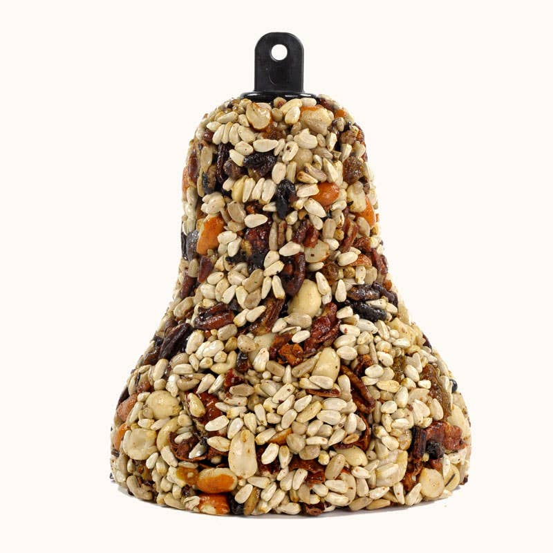 All Season Fruit &amp; Nut Bell