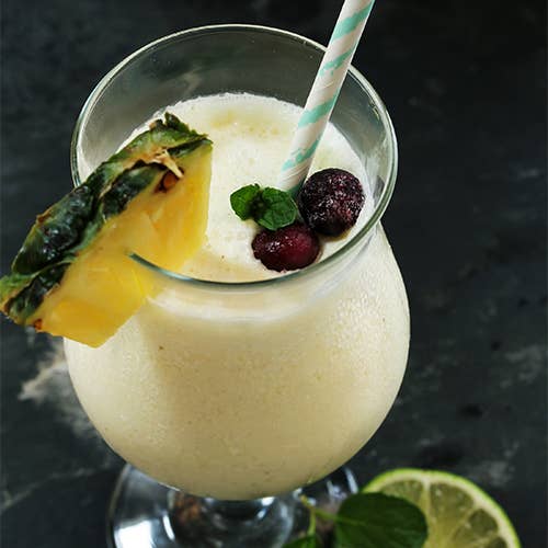 Pina Colada Wine Slushy Mix