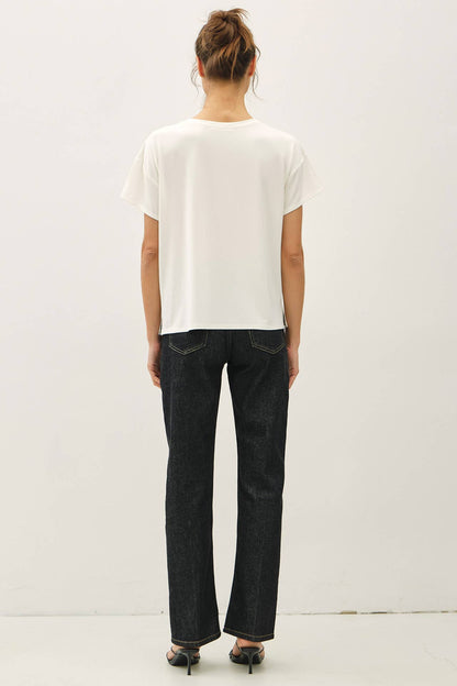 Modern Staple T-Shirt