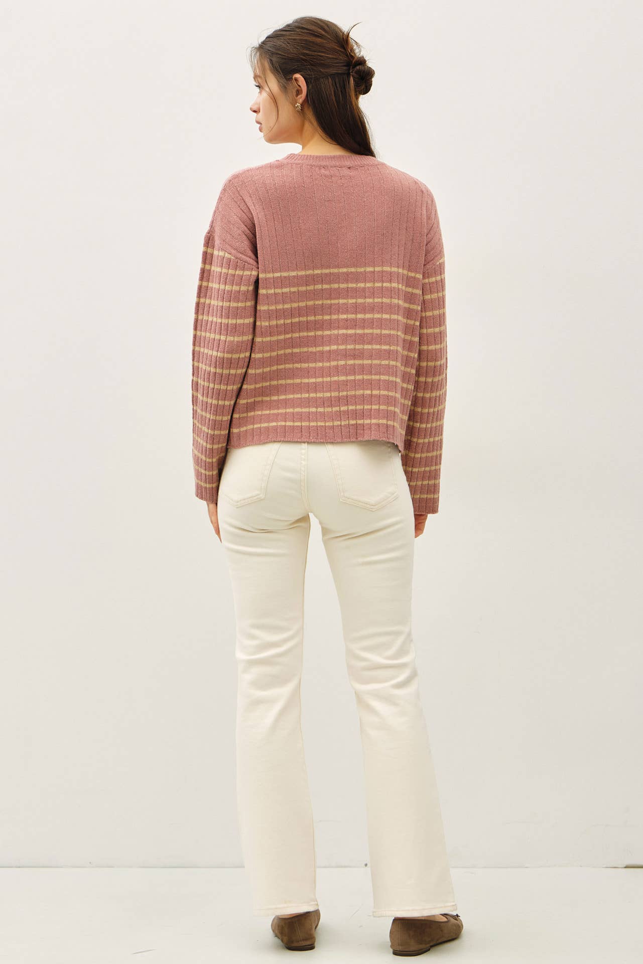 Radiant Sweater
