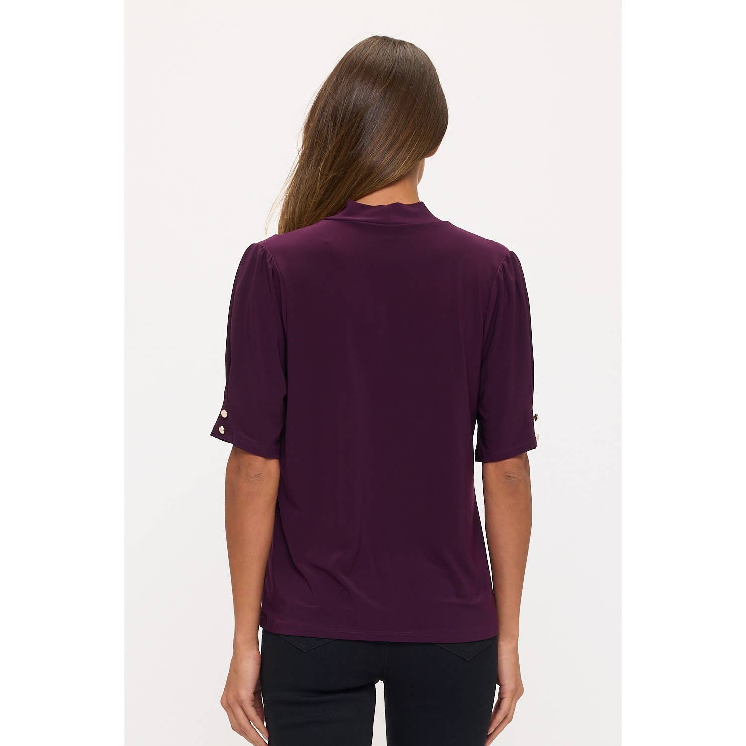 Pearl Short Sleeve Tee