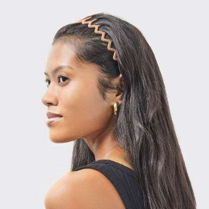 Barely There Zig Zag Headbands