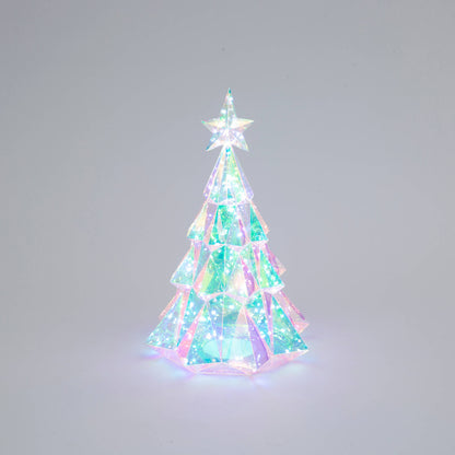 Holographic Tree