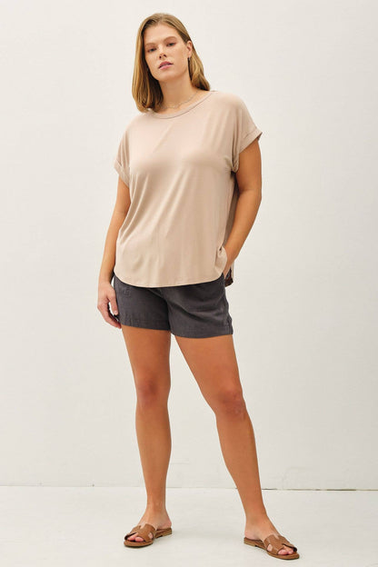 Lover Girl T-Shirt (Curvy)