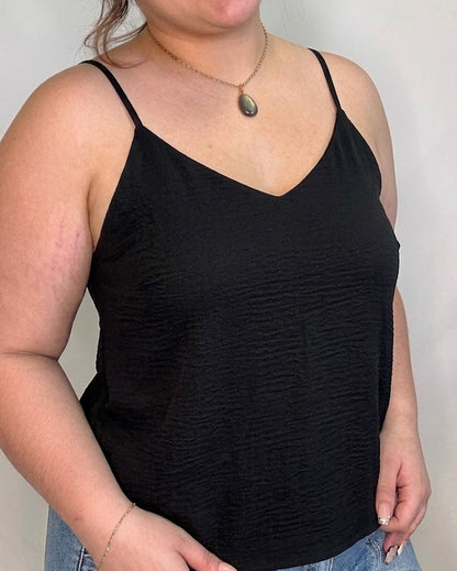 Date Night Tank