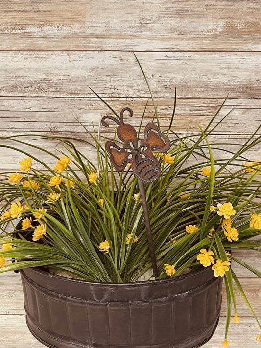 Bee Stake