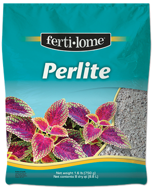 Perlite
