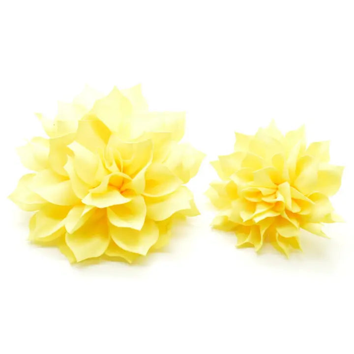 Dog Bow Ties/Flowers