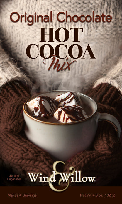 Hot Cocoa