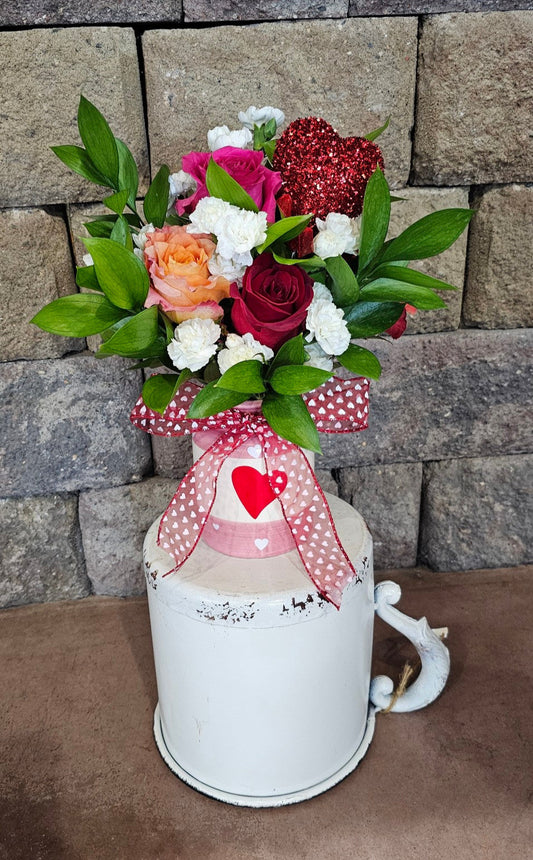 Medium Valentine's Day Bouquet