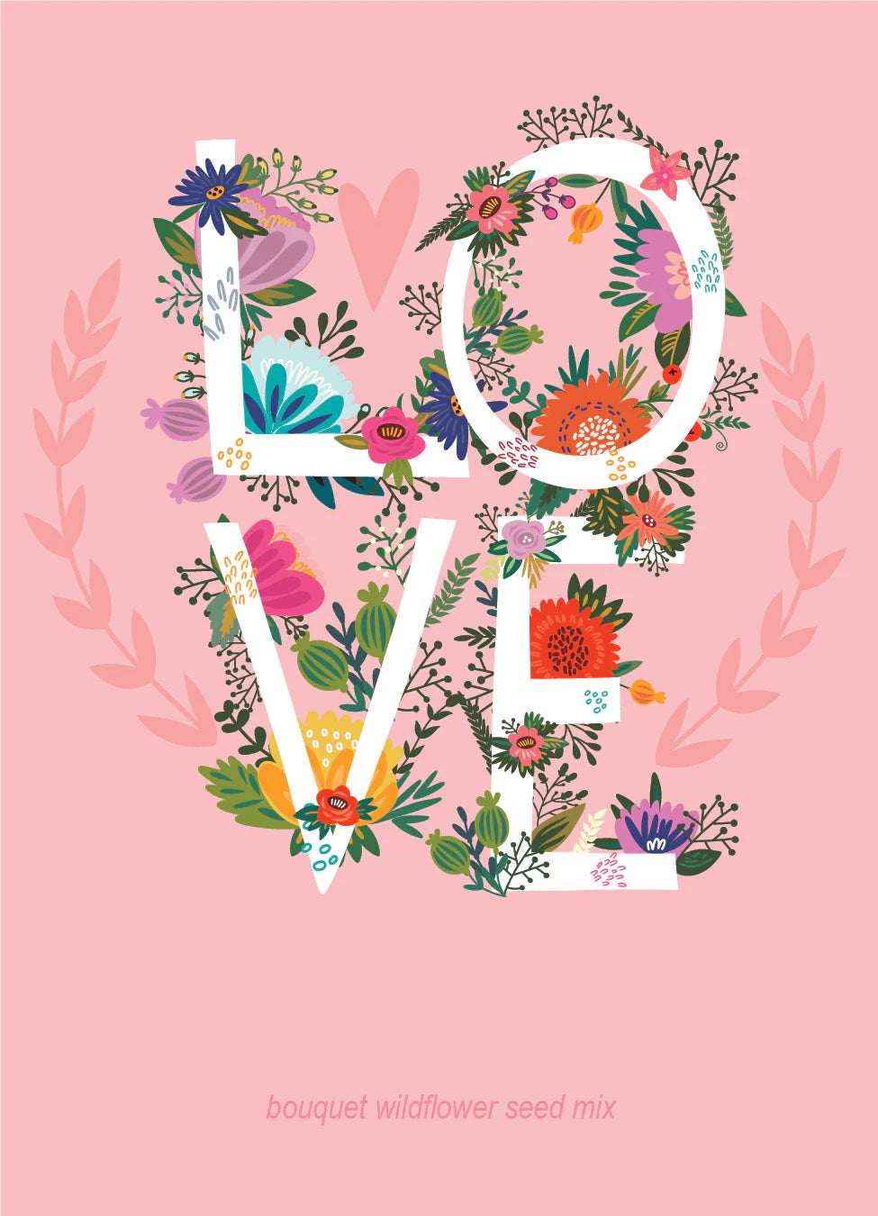 Seed Packet Cards