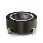 Breeo Luxeve Smokeless Firepit