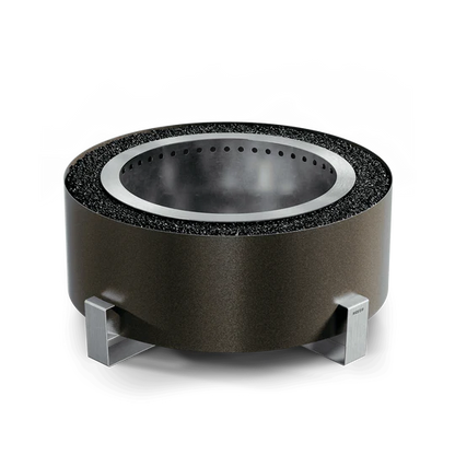 Breeo Luxeve Smokeless Firepit