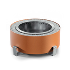 Breeo Luxeve Smokeless Firepit