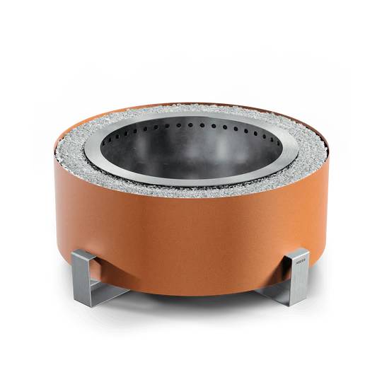 Breeo Luxeve Smokeless Firepit