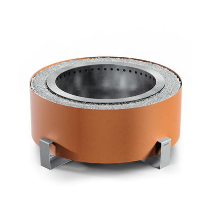 Breeo Luxeve Smokeless Firepit