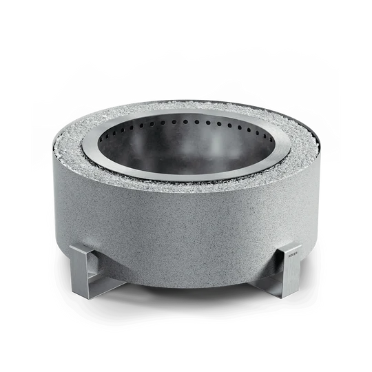 Breeo Luxeve Smokeless Firepit