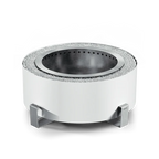 Breeo Luxeve Smokeless Firepit