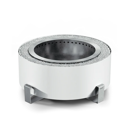 Breeo Luxeve Smokeless Firepit